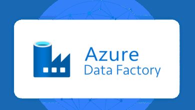 azure data factory